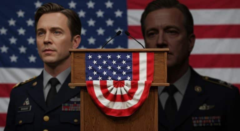 Trump Critique l’Honneur de Tom Hanks à West Point