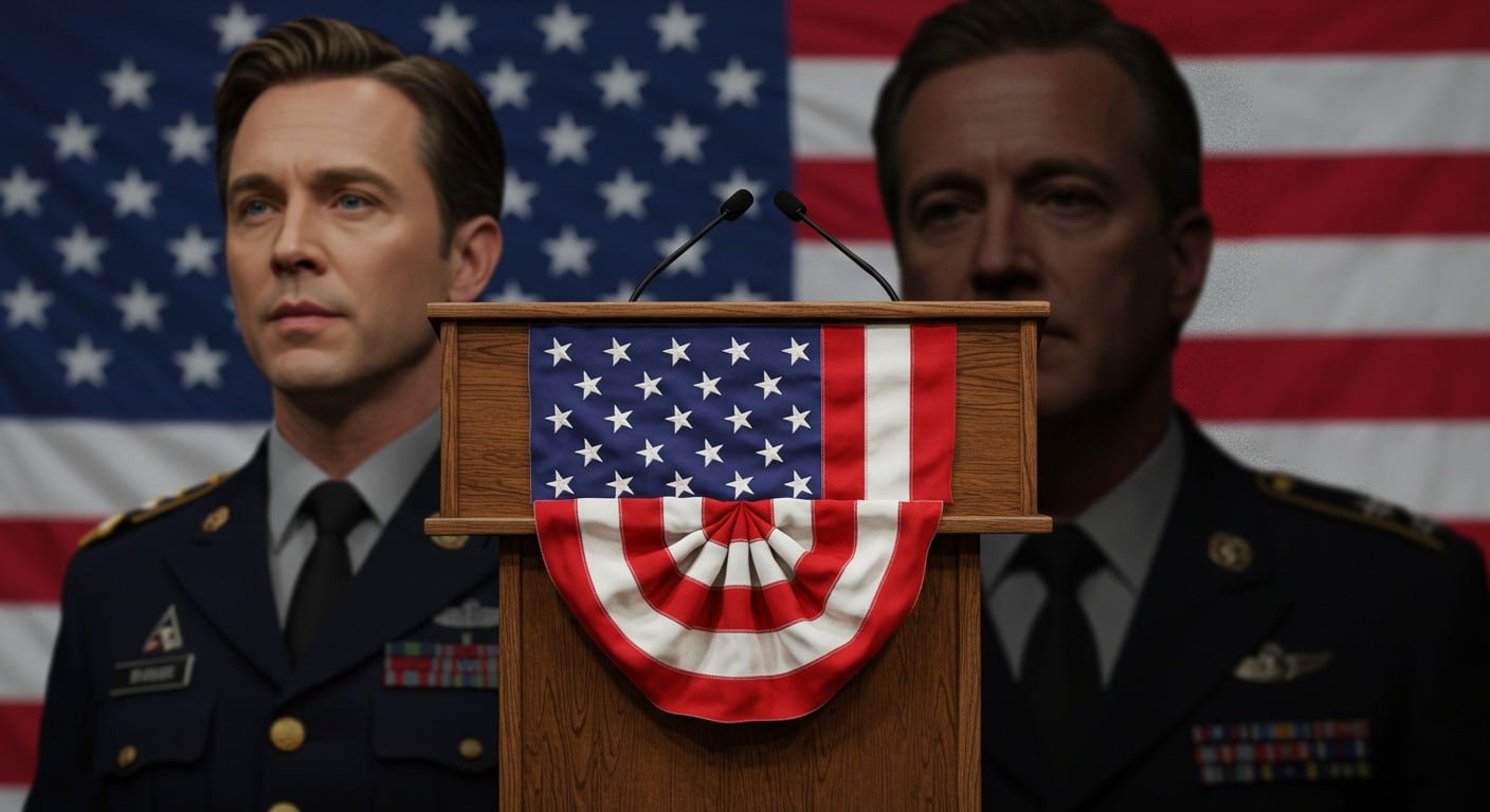 Trump se réjouit de l’annulation d’une cérémonie pour Tom Hanks à West Point, l’accusant de « woke ». Découvrez pourquoi cet événement divise l’opinion.