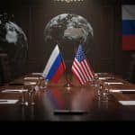 Trump Déçu par Poutine : Impasse en Ukraine