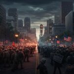 Trump Déploie l’Armée dans les Villes Démocrates : Une Stratégie Controversée