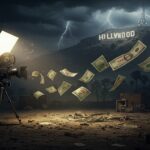 Trump et les Droits de Douane : Hollywood en Péril ?