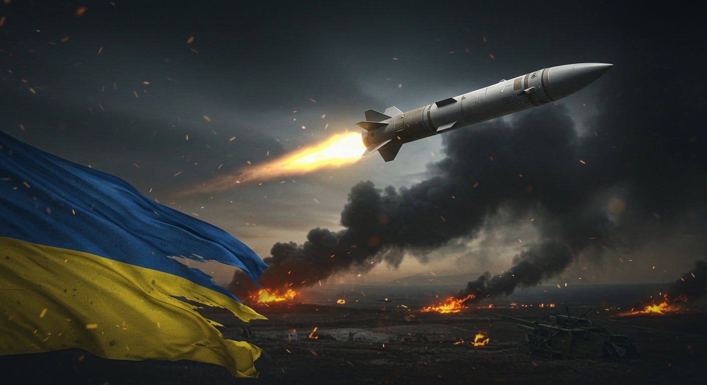 Trump envisage-t-il d'envoyer des missiles Tomahawk à l'Ukraine ? Un changement stratégique majeur pourrait redéfinir le conflit avec la Russie. Découvrez pourquoi.