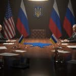 Trump Et Poutine : Vers Une Escalade En Ukraine ?