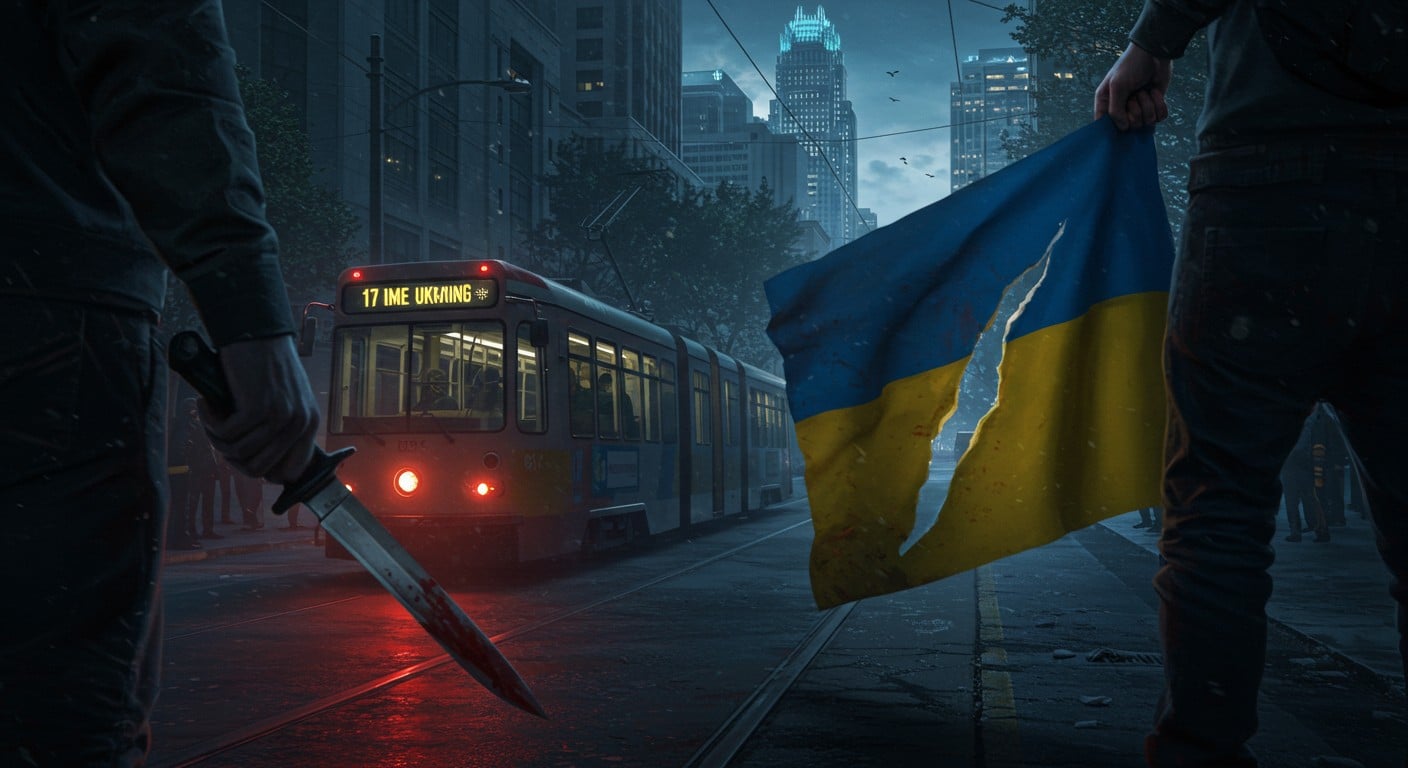 Donald Trump demande la peine de mort pour le meurtre d’une réfugiée ukrainienne à Charlotte. Découvrez les détails de cette affaire qui secoue les États-Unis.