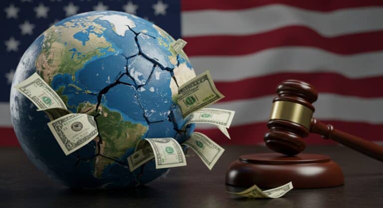 Trump Gèle 4 Milliards d’Aide Internationale : Décision Choc