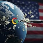 Trump Menace l’UE de Sanctions sur l’Amende Google