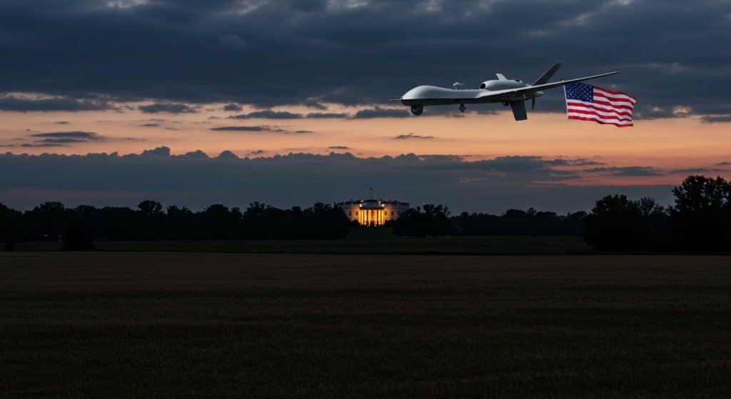 Trump Réagit aux Drones Russes en Pologne