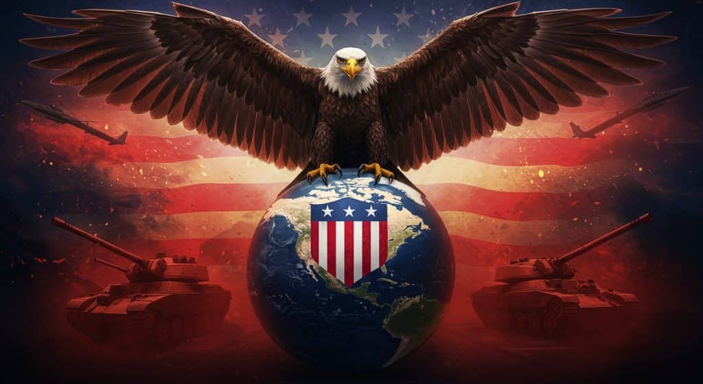 Trump Renomme la Défense en Guerre : Un Tournant Audacieux