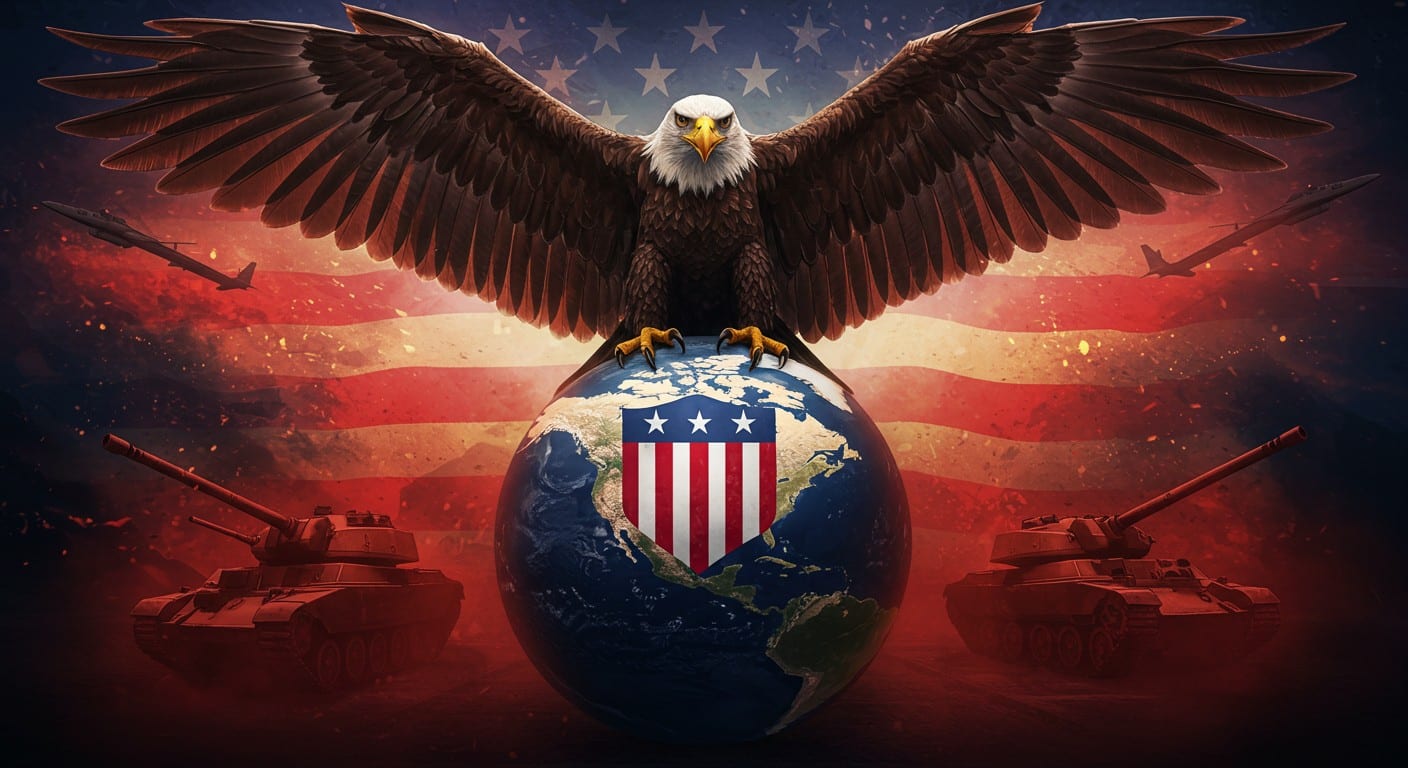 Trump signe un décret pour renommer la Défense en Guerre. Découvrez les enjeux, impacts et réactions de ce changement historique pour l’armée US.