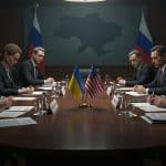 Trump, Zelensky, Poutine : Diplomatie Sous Tension