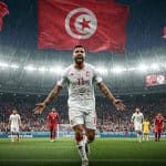 Tunisie au Mondial 2026 : Une Qualification Épique