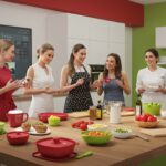 Tupperware : Comment la Marque Renaît en France
