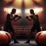 Tyson vs Mayweather : Combat Épique Prévu en 2026