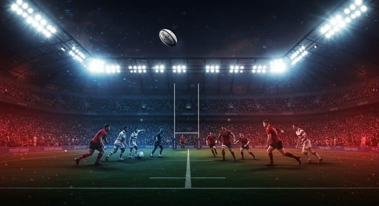 UBB vs La Rochelle : Où et Quand Voir le Match de Top 14 ?