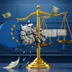 UE vs Google : Amende Record de 3 Milliards d’Euros