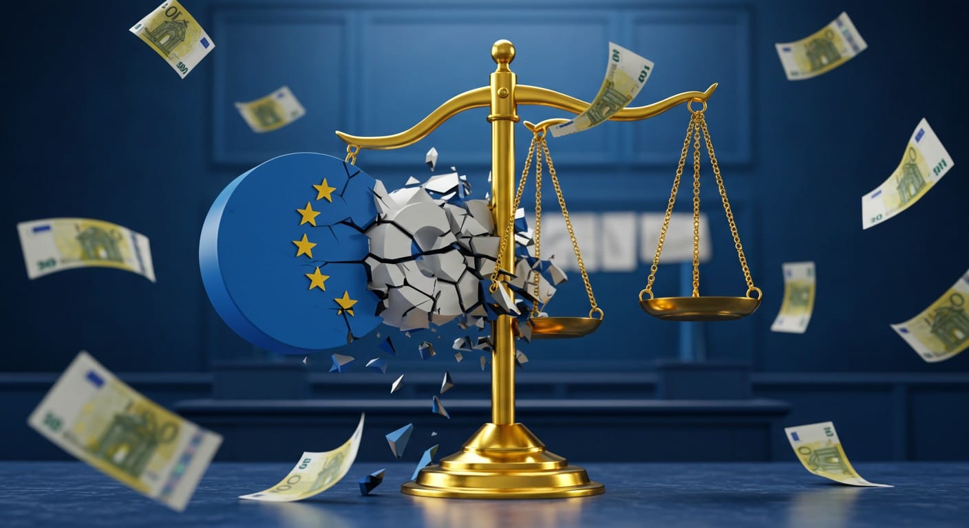 L’UE inflige 2,95 milliards d’euros d’amende à Google pour abus dans la pub en ligne. Quelles conséquences pour le géant tech ?