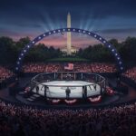 UFC à la Maison Blanche : Un Événement MMA Épique en 2026