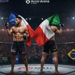 UFC Paris 2025 : Imavov et Saint Denis en Quête de Gloire