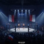 UFC Paris 2025 : Programme, Combats et Stars Françaises