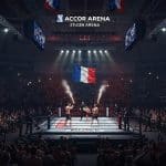 UFC Paris 4 : La France Triomphe en MMA Face au Brésil