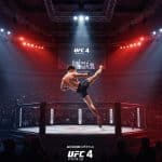 UFC Paris 4 : Un Show Explosif de MMA en 2025