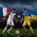 Ukraine-France : Les Bleus Lancent Leur Course au Mondial 2026