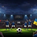 Ukraine-France : Les Bleus Lancent Leur Quête pour le Mondial 2026