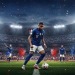 Ukraine-France : Les Bleus Lancent Leur Route Vers 2026