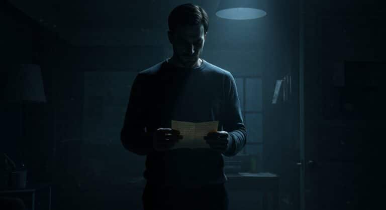 Un Américain Confesse le Meurtre de Sa Femme : Une Tragédie