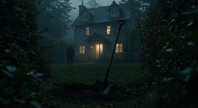 Un Américain Confesse le Meurtre de Ses Parents à la TV