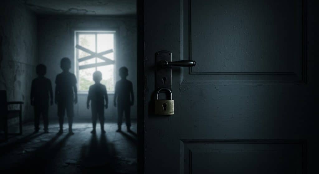 Un Couple Accusé de Maltraitance sur Enfants : Détails Choc