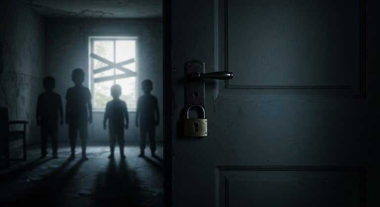 Un Couple Accusé de Maltraitance sur Enfants : Détails Choc