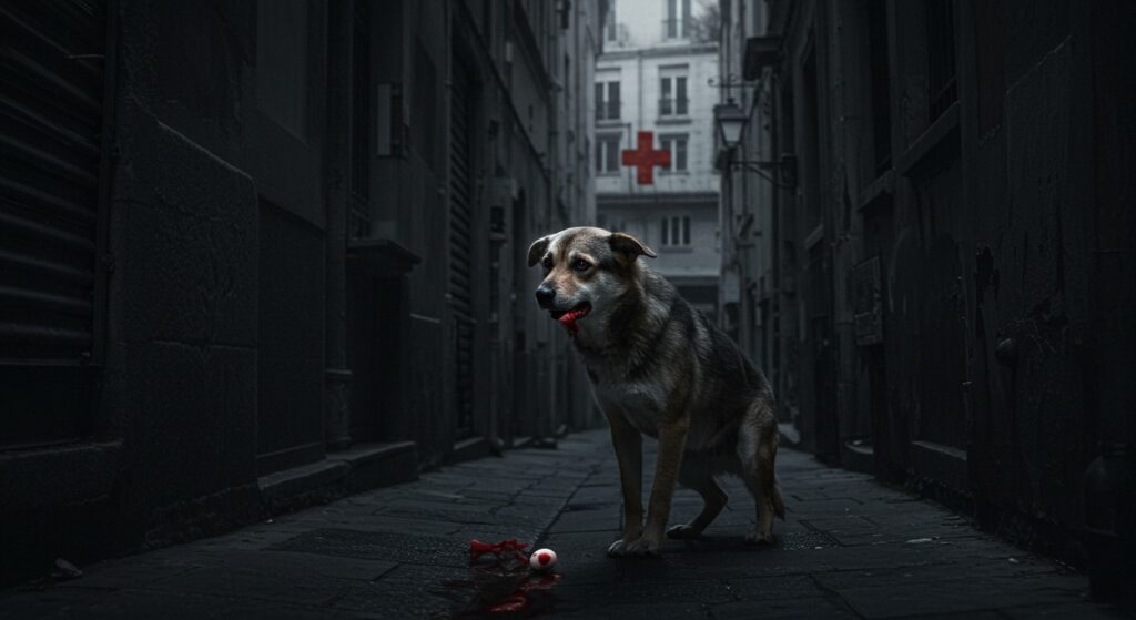 Un Jeune Homme Décède de la Rage à Perpignan : Enquête en Cours