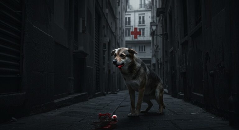 Un Jeune Homme Décède de la Rage à Perpignan : Enquête en Cours