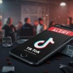 Un Jeune Menace le ZEvent sur TikTok : Arrestation Rapide