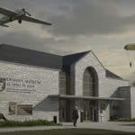 Un Musée Normand dans le Top 10 Mondial sur la WWII