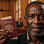 Un Nigérian Sauvé d’Expulsion au Royaume-Uni Après 38 Ans