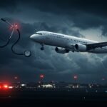 Un Passager Meurt en Vol : Drame et Détournement vers Toulouse