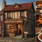 Un Restaurant Renaît Grâce à une Émission Culte