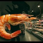 Un Sénateur Utilise Alien pour Alerter sur un Scandale Alimentaire