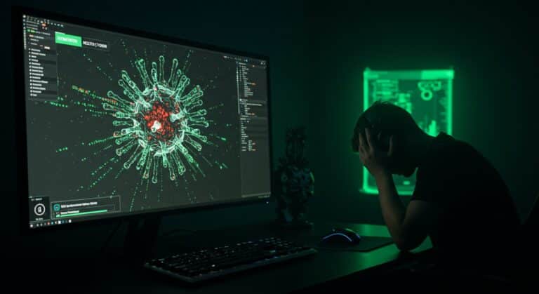 Un Streameur Atteint d’un Cancer Victime d’un Vol de 32 000 $