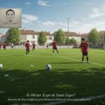 Un Terrain de Foot au Nom d’Olivier Kapo à Boissy-Saint-Léger