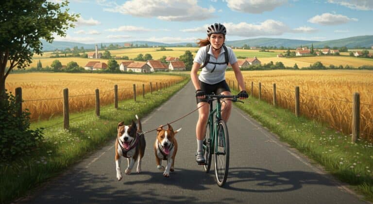 Un Toutour de France pour Aider les Oubliés de la Société