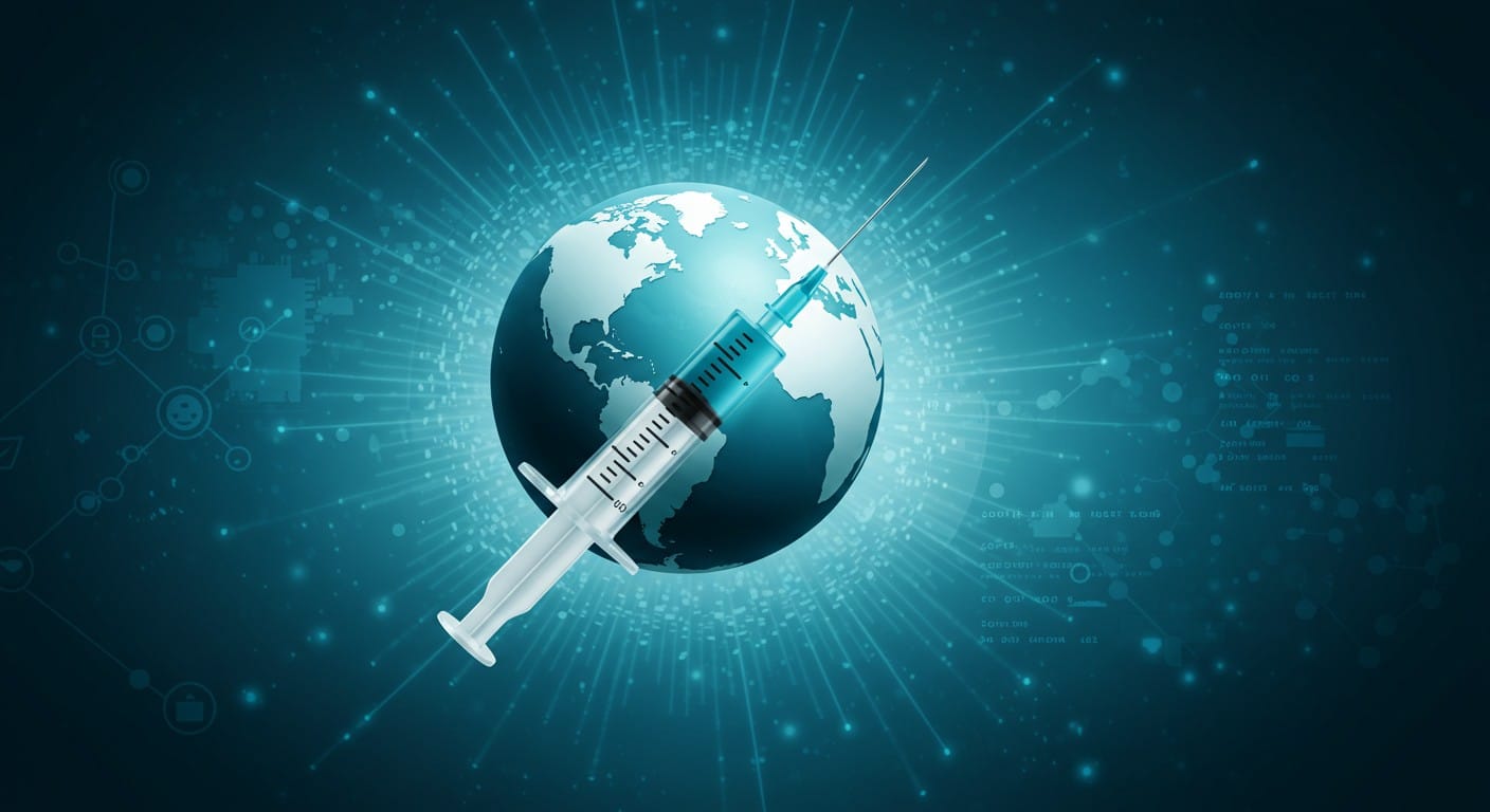 Un traitement VIH à 40$ par an dès 2027 : une révolution pour les pays à faibles revenus. Découvrez comment il pourrait changer la lutte contre le sida.