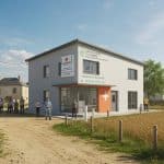 Un Village Sauvé : Médecins Solidaires Contre le Désert Médical