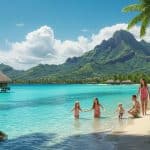 Une Nouvelle Vie à Tahiti : Un Rêve Polynésien Réalisé