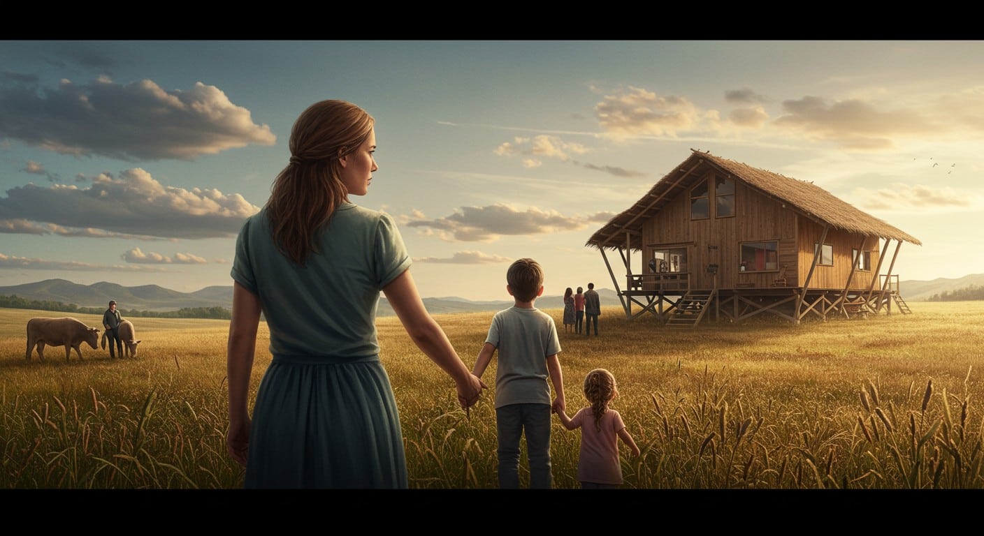 Explorez "Une Place pour Pierrot", comédie émouvante sur l’autisme et la famille avec Marie Gillain. Une quête universelle pour trouver sa place.