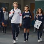 Uniformes Scolaires : Une Révolution dans les Écoles Publiques