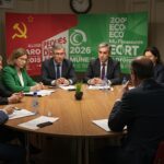 Union de la Gauche à Paris : Un Défi pour 2026