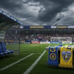 US Créteil-Lusitanos : Changement d’Entraîneur en Pleine Saison
